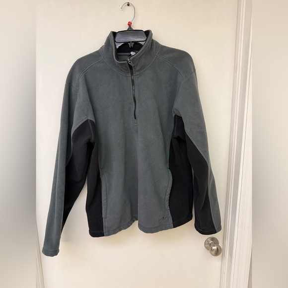 ATHLETIC WORKS Jacket Size L - Picture 1 of 4